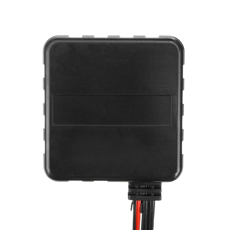 Автомобильный беспроводной Bluetooth модуль адаптер Aux аудио кабель для Honda Civic 2006-2013