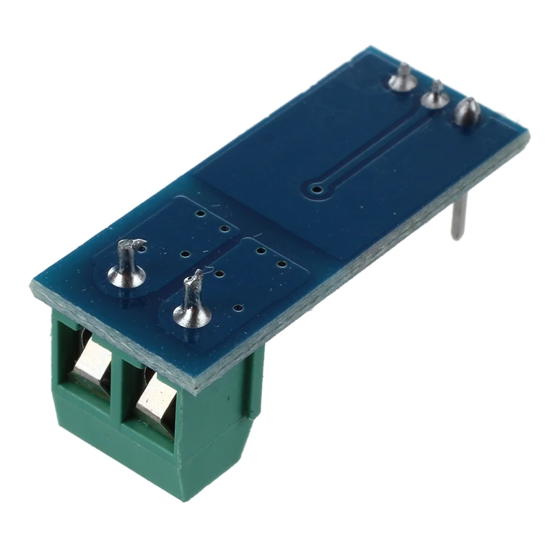 Promotion! ACS712 Current Sensor Module Detector 20 Amps Amperage Range | Инструменты