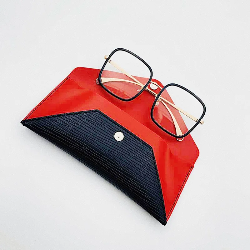 Чехол AIKSWE для солнцезащитных очков с Bluetooth мягкие ПУ/ПВХ портативные смарт-очки