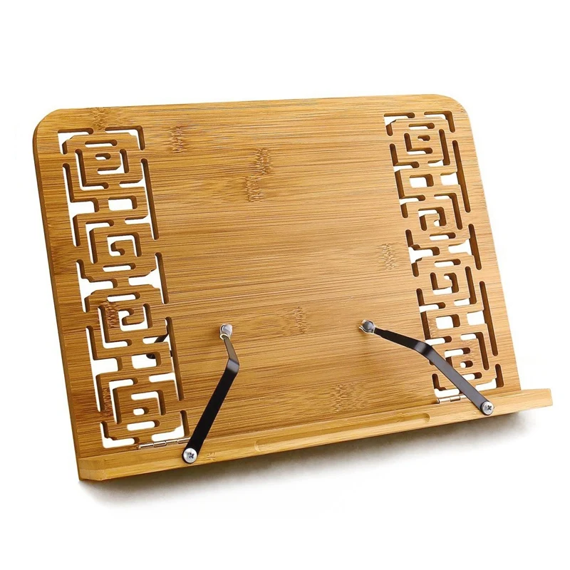 Подставка для чтения подставка поваренной книги держатель средний размер