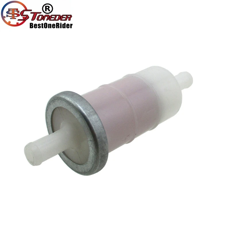 Сменный топливный фильтр STONEDER для KAWASAKI 49019-1055 Yamaha 1FK-24560-00 FZX700 Fazer FZ750 FZS FZR R750 1000 R