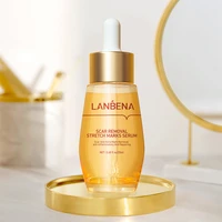 lanbena scar removal stretch marks serum essence day creams moisturizers skin care 20ml