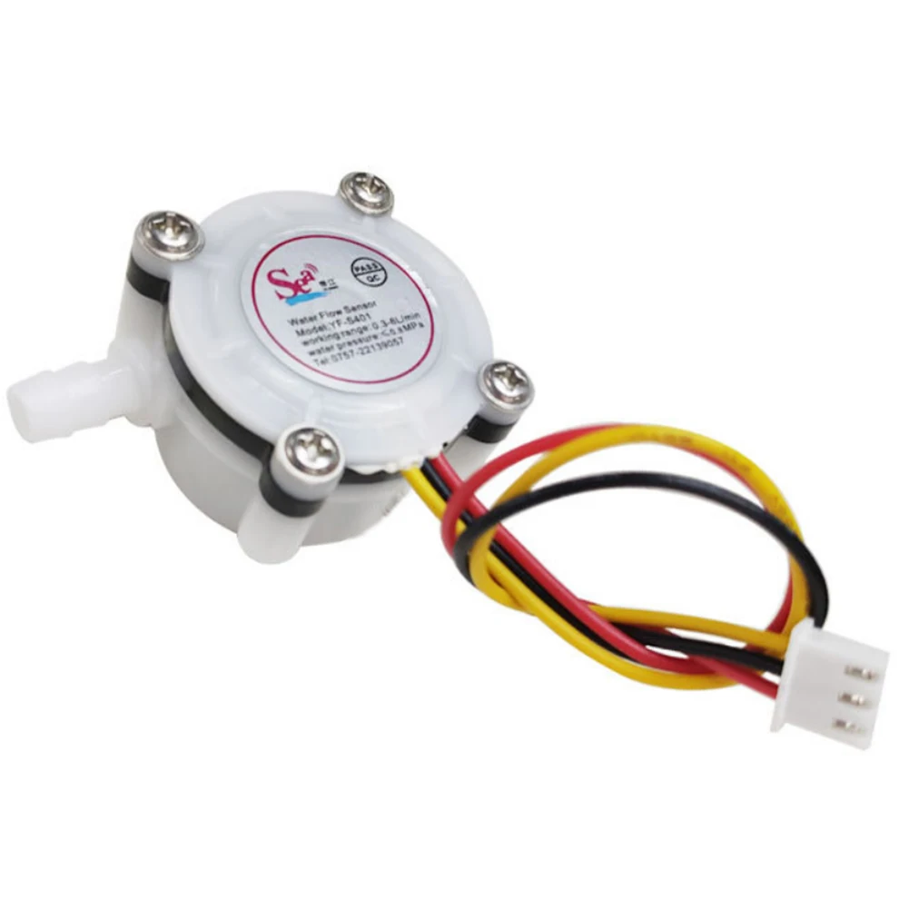 Кофемашина Простая установка датчик расхода воды профессиональное управление