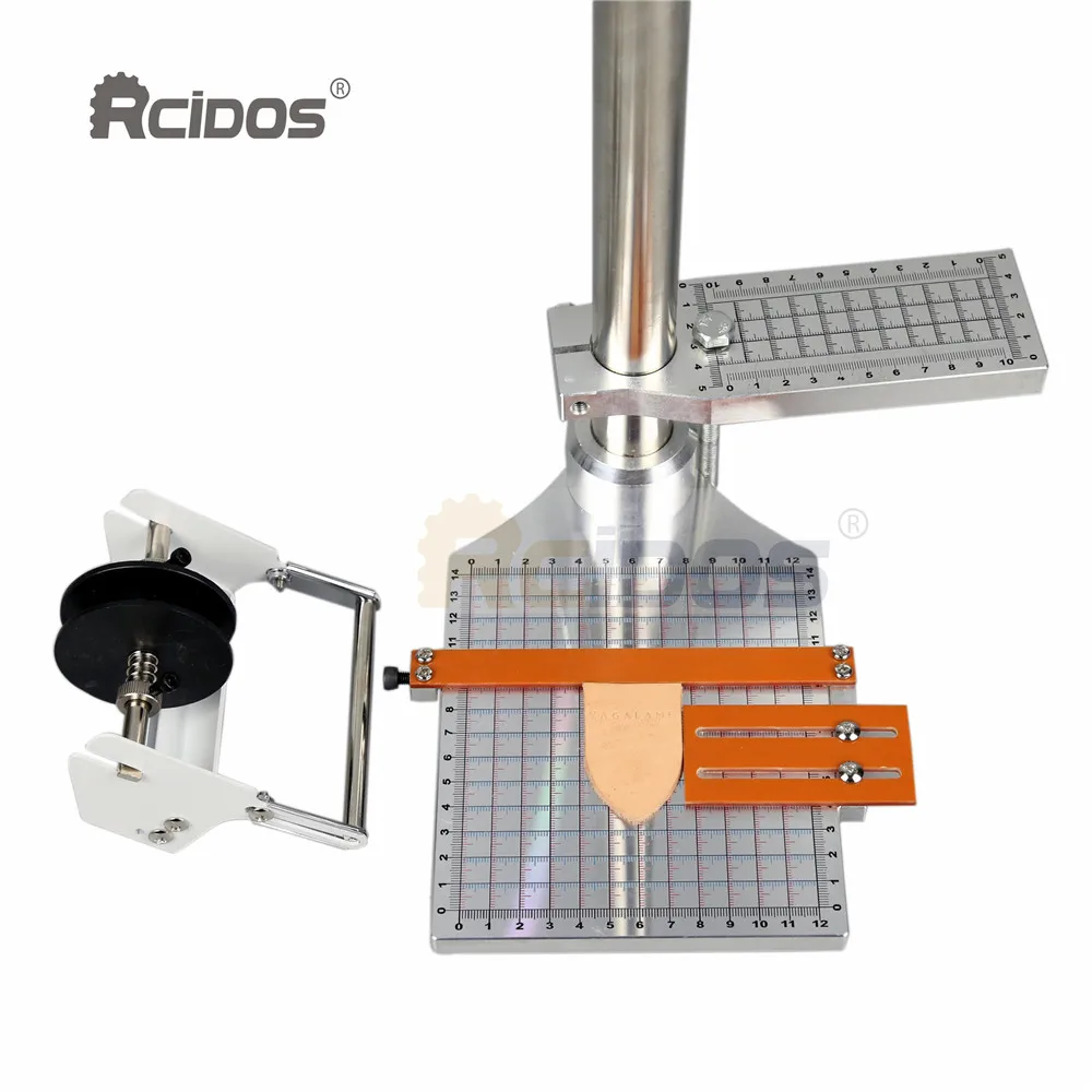 Машина для горячего тиснения фольгой WT 90AS аксессуар запасные части положение