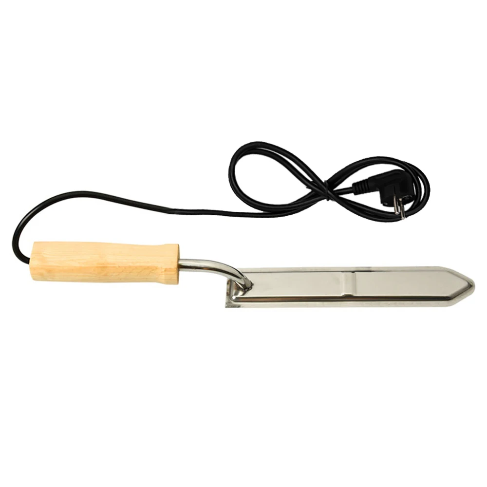 Электротермический Электрический Нож для меда оборудование пчеловодства нож