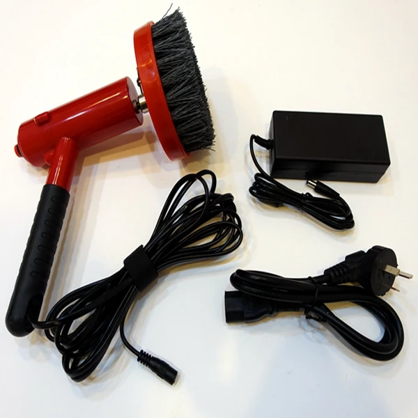 Электрическая Мойка для обуви мойка домашняя ручная автоматическая щетка