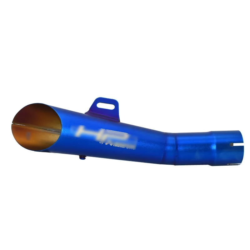 Универсальный выхлопной moto rcycle Akrapovic moto escape moto с дБ убийца для R6 msx125 tmax 530 cbr650f crf 230 FP00