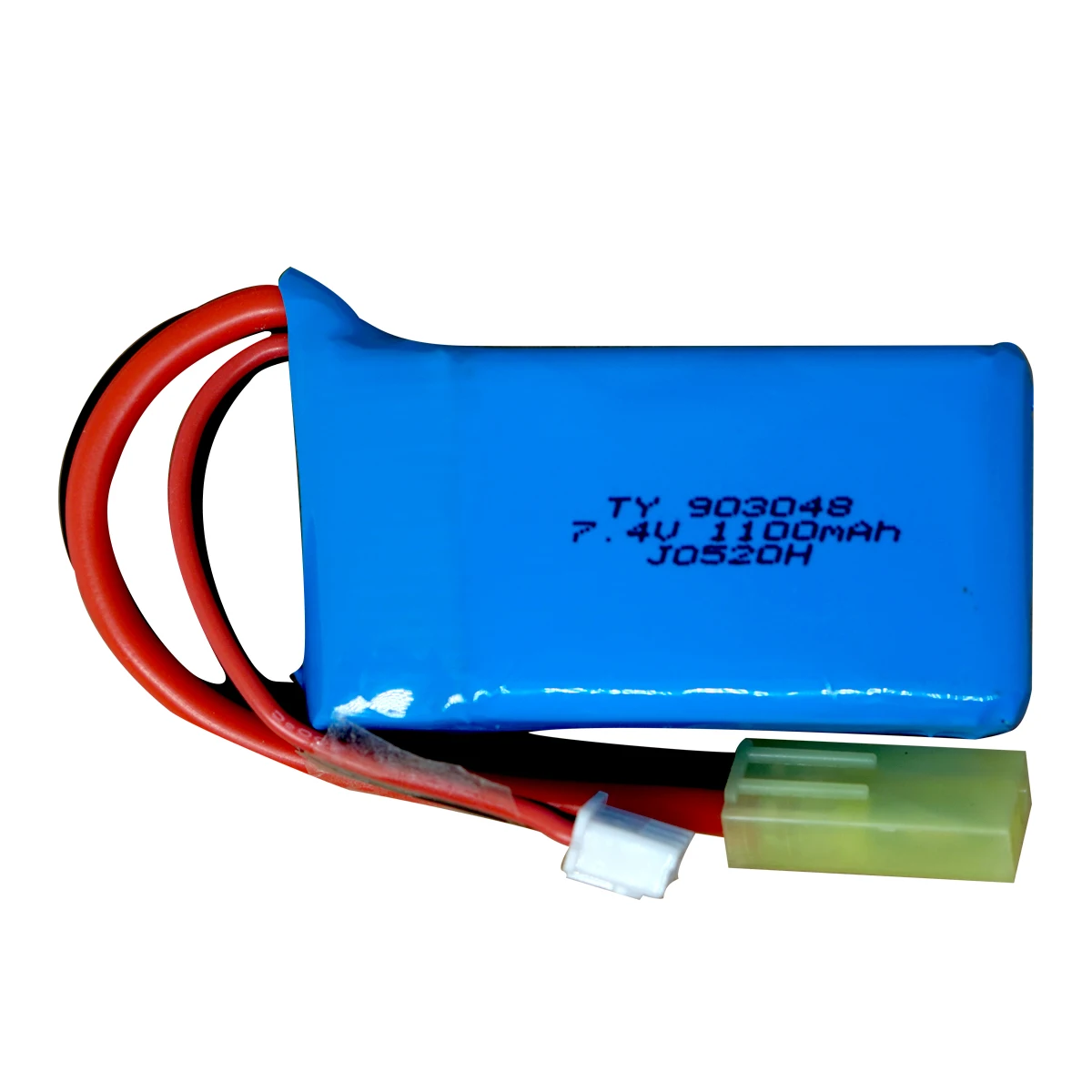 7 4 V 1100mAh 25C 2S Lipo аккумулятор маленький tamiya разъем для PXtoys 9300/9301/9302/9303/9303 1 1/18 детали