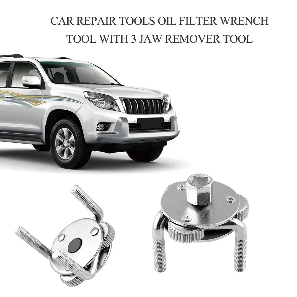 Автомобильный гаечный ключ для масляного фильтра инструмент ремонта автомобиля