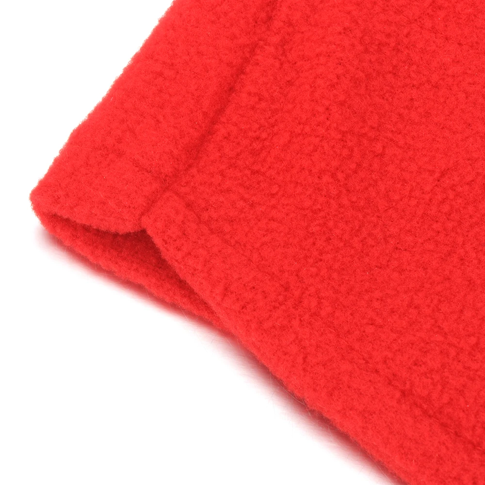 Зимняя Теплая Флисовая шапка для мужчин и женщин Балаклава шарф лыжная маска