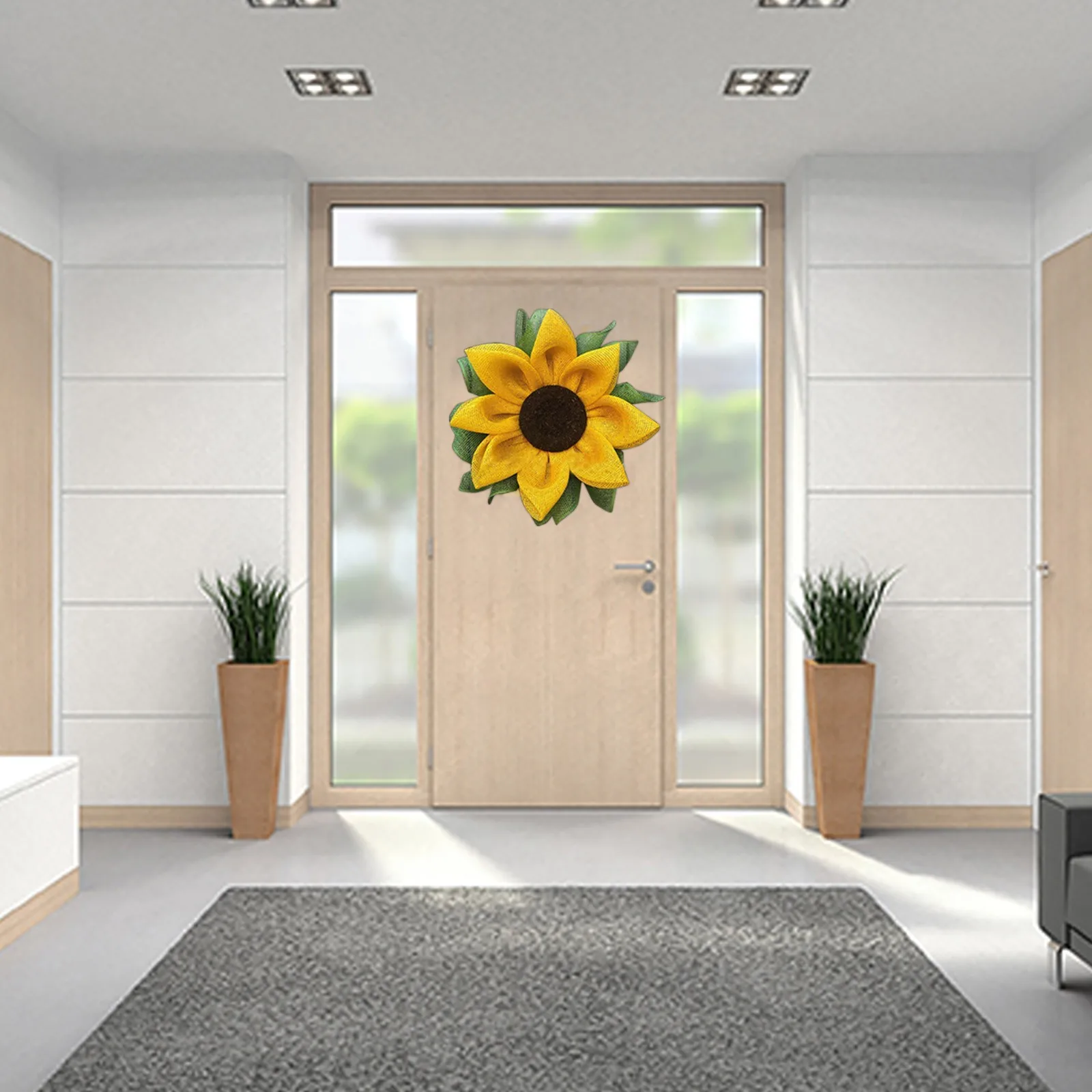 

Wreath Front Door Wreath Best Door Wreath Door Hanger Home Decoration home decor wedding decoration