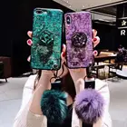 Чехол для Vivo Y93 Y97 V11i Z3i Y91 Y91i Y95 X23 V3 Max X27 V15 Pro IQ00 Y17 Y3 Y15 2019 Y12 Z5X Y51 Y53 Y55 задняя крышка