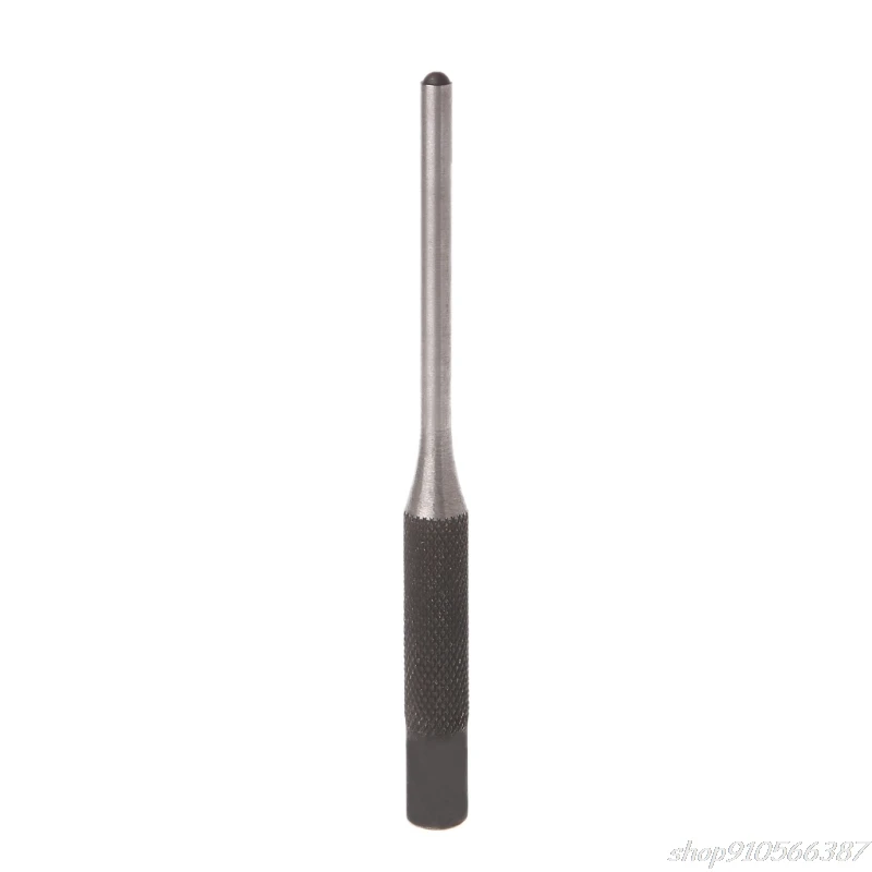 

9Pcs Durable Steel Roll Pin Punch Set Tool Kit for removing Pins Professional O27 20 Dropshipping