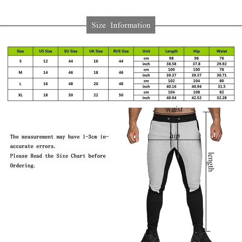 2020 мужские цветные спортивные штаны облегающие повседневные с завязками для