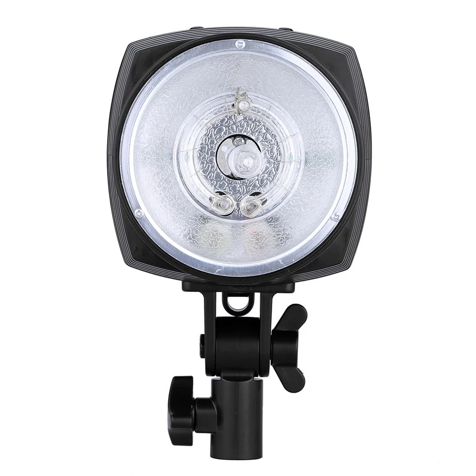 GODOX K 150A портативный мини мастер студийная вспышка K150A 150WS 150 w маленькая фотография