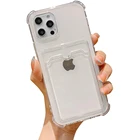 Чехол для Apple iPhone 13 Pro Max 12 Mini 11 13Pro X XS XR 7 8 Plus SE 2020 6