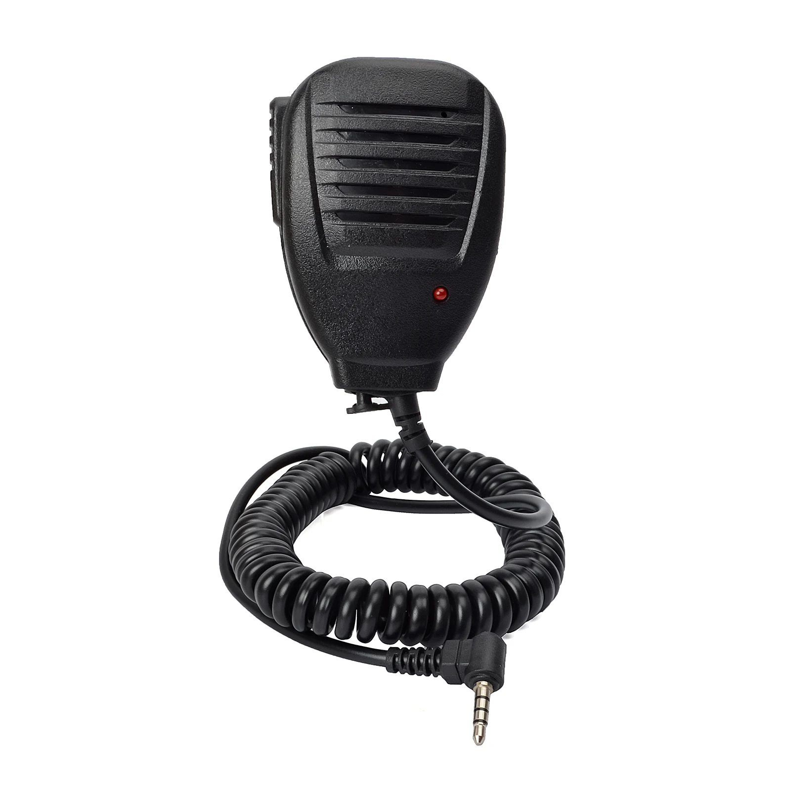 

Handheld Speaker Mic Shoulder Microphone for BaoFeng UV-3R BF-T1 Walkie Talkie Accessories