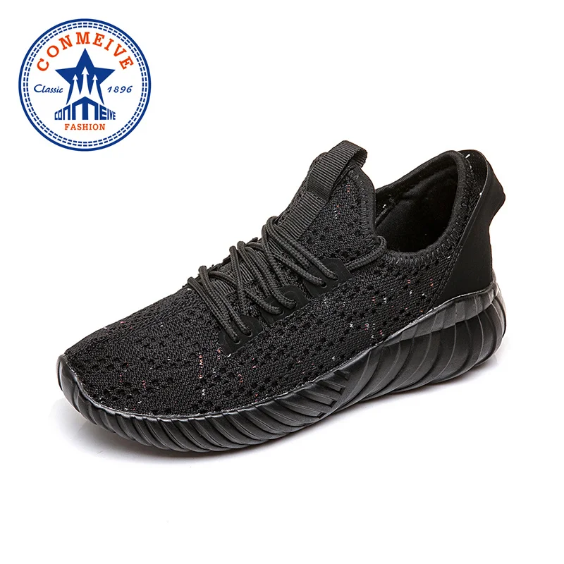 Светильник Нескользящие амортизирующие беговые кроссовки дышащие мягкие