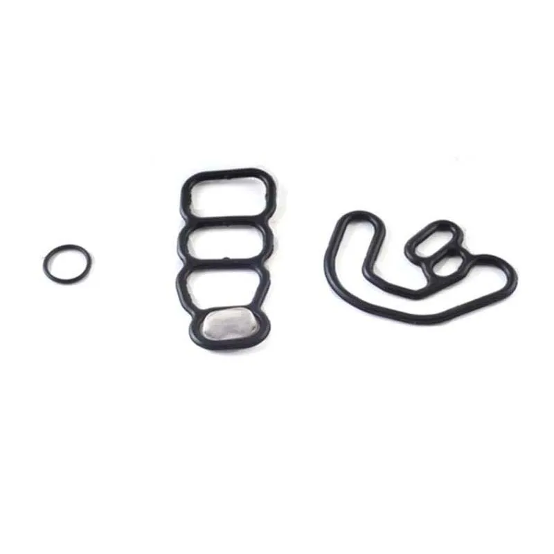 Прокладка электромагнитного клапана VTEC Золотниковый клапан фильтра seal 05 07