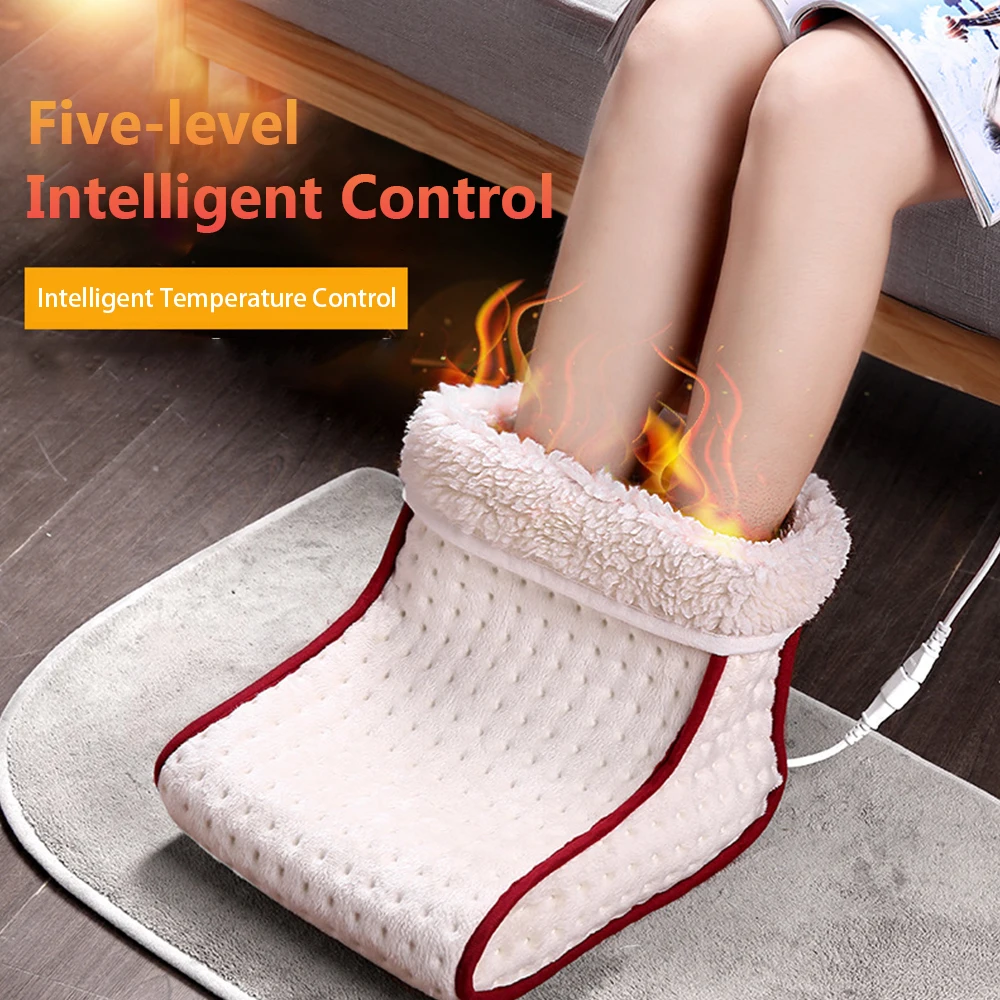 24 Вт двухсторонняя кристальная Вельветовая электрическая Подогреваемая теплая