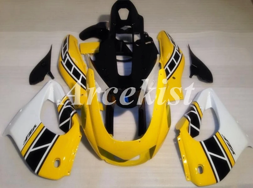Новый комплект обтекателей ABS для Yamaha YZF1000R YZF 1000R Thunderace 1997 2007 97 98 99 00 01 02 03 04 05 06 07