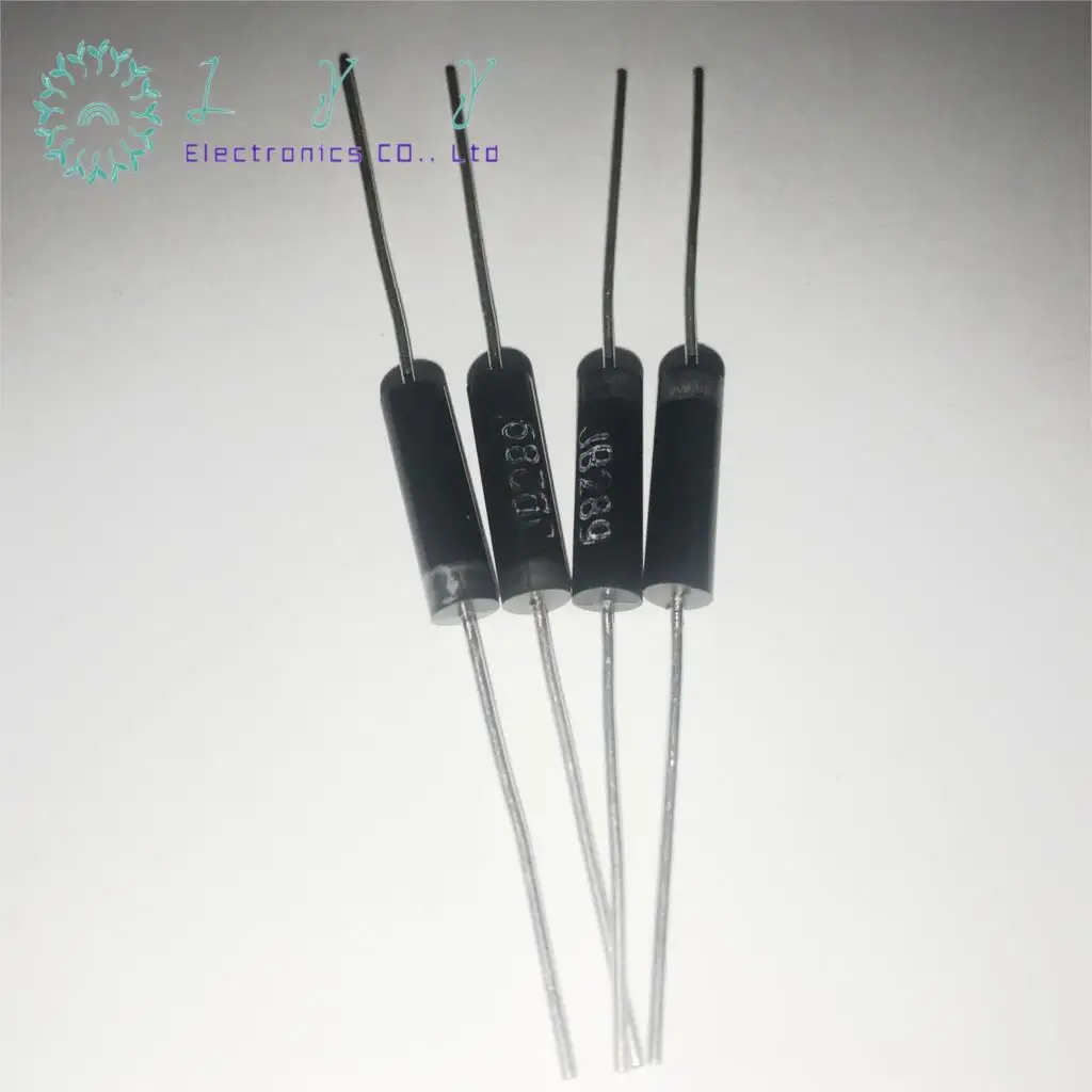 

5PCS/10PCS new JB289 high voltage diode ZB289 silicon reactor 2CL2FR 100mA 35kV