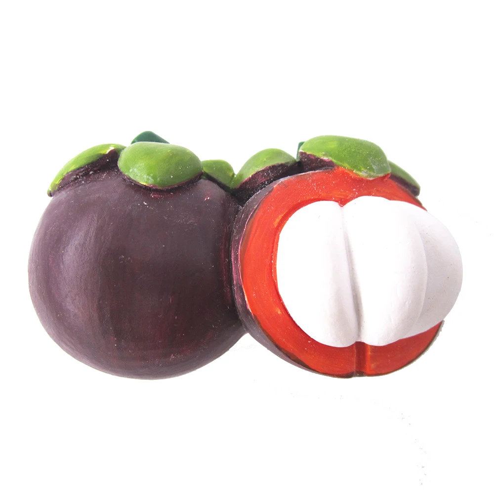Fruit Home Decoration Hogar Decor Fridge Magnet Souvenir Stickers Refrigerator Magnets imanes iman nevera | Дом и сад