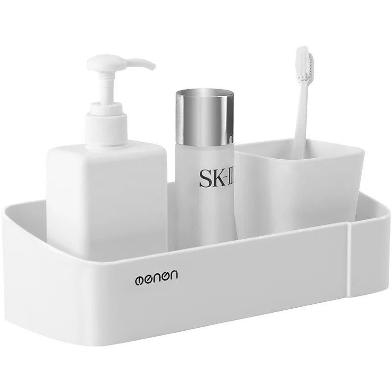Присоска угловая душевая Полка Ванная комната шампунь полка держатель стеллаж