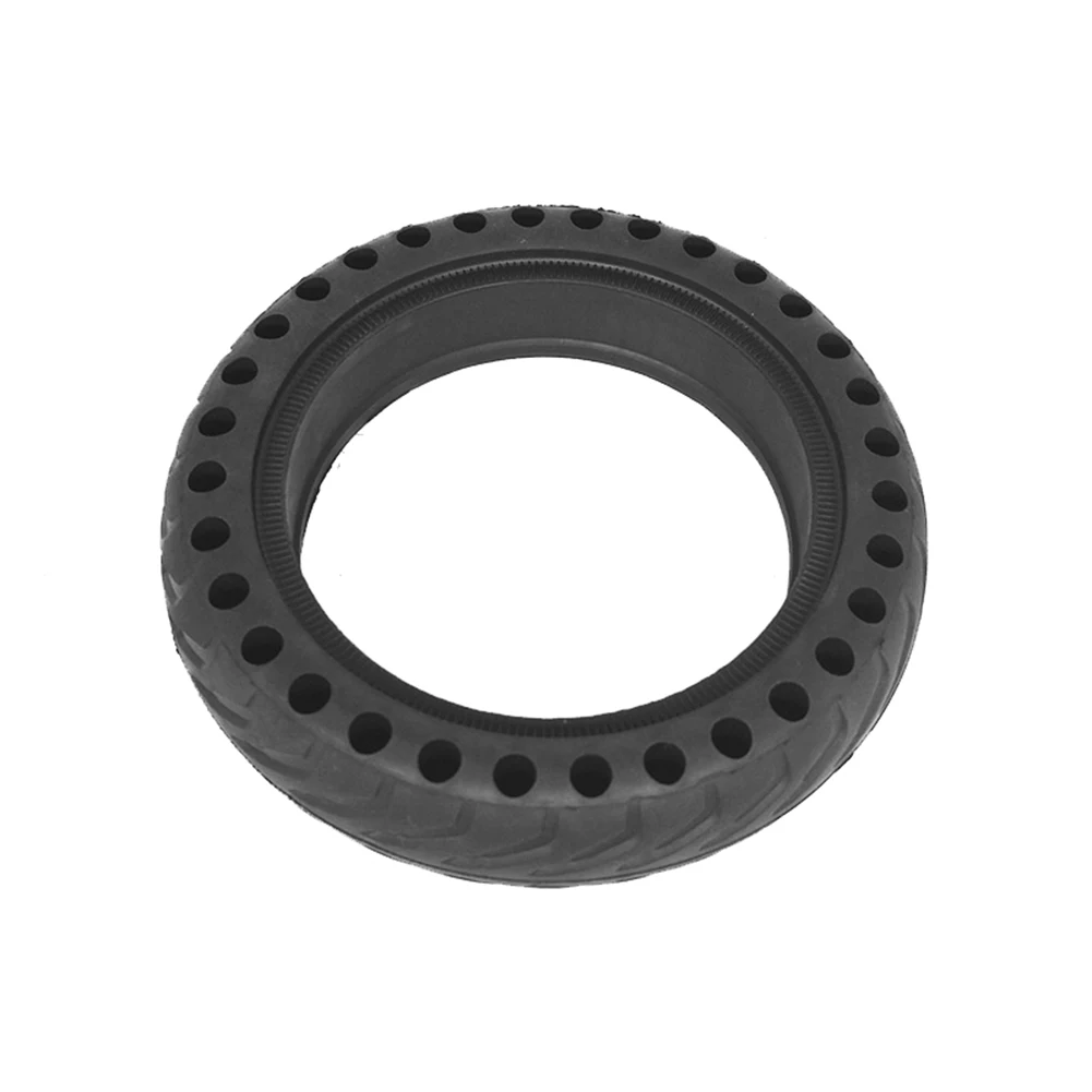 

1 Pcs Solid Rubber Tyre Replacement Tires for Mijia M365 Electric Scooter 8 1/2x2 &T8
