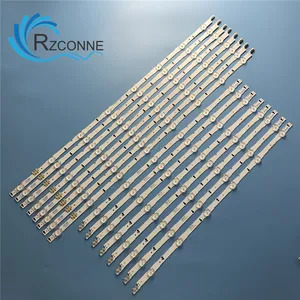 Светодиодная лента для подсветки телевизора SamSung 65 дюймов HG65ND478 2014SVS65F UA65H6088 UA65H6400 UN65H6300 UN65H6350 UE65H6470