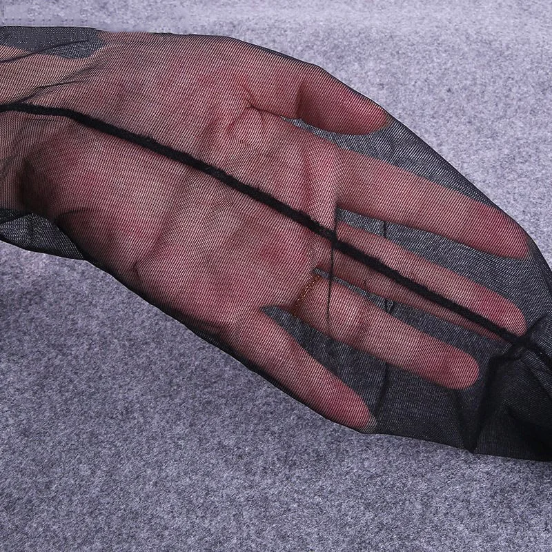 Сексуальные блестящие женские леггинсы с вышивкой в виде павлиньих перьев|Чулки|