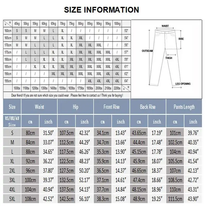 

INCERUN Men Leisure Solid Color Pants Casual High Waist Zipper Trousers 2021 Fashion Man Split Hem Straight Pants Streetwear 5XL