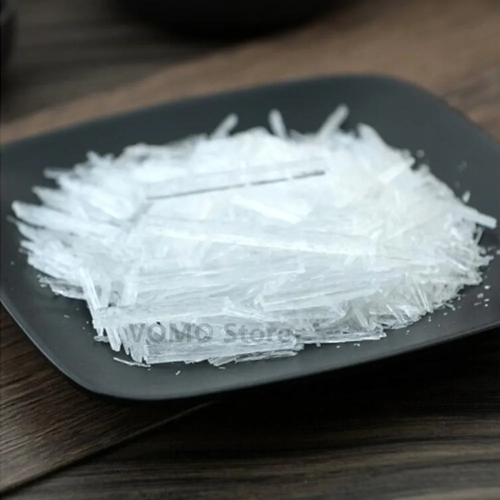 Aditivo de condimentos para desintoxicaci&oacute;n, 100g/500g de alcohol natural puro 99.9%, mentol, metanol, perfume s&oacute;lido, tratamiento t&eacute;rmico-1