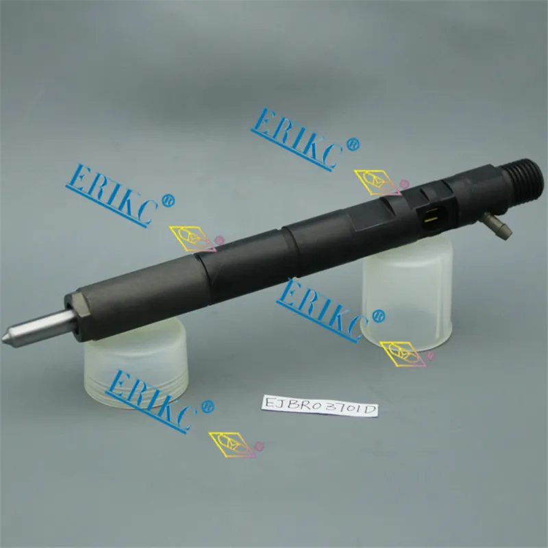 ERIKC EJBR03701D (33801 4X810) инжектор Common Rail EJB R03701D автомобильный дизельный двигатель впрыск