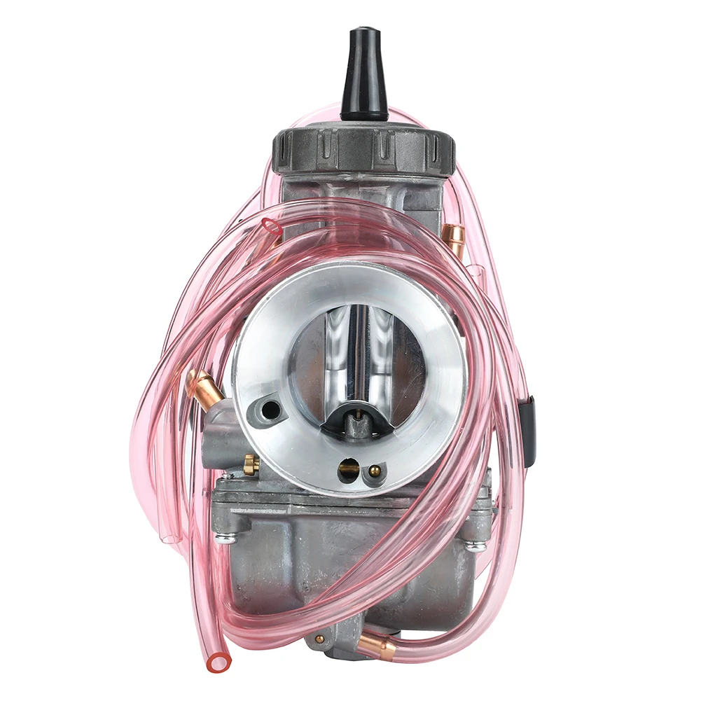 Мотоциклетный карбюратор PWK Carb 33 34 35 36 38 40 42 мм, гоночные запчасти для скутеров, грязевых мотоциклов, квадроциклов ATV UTV Go Kart, аксессуары для мотобайков.