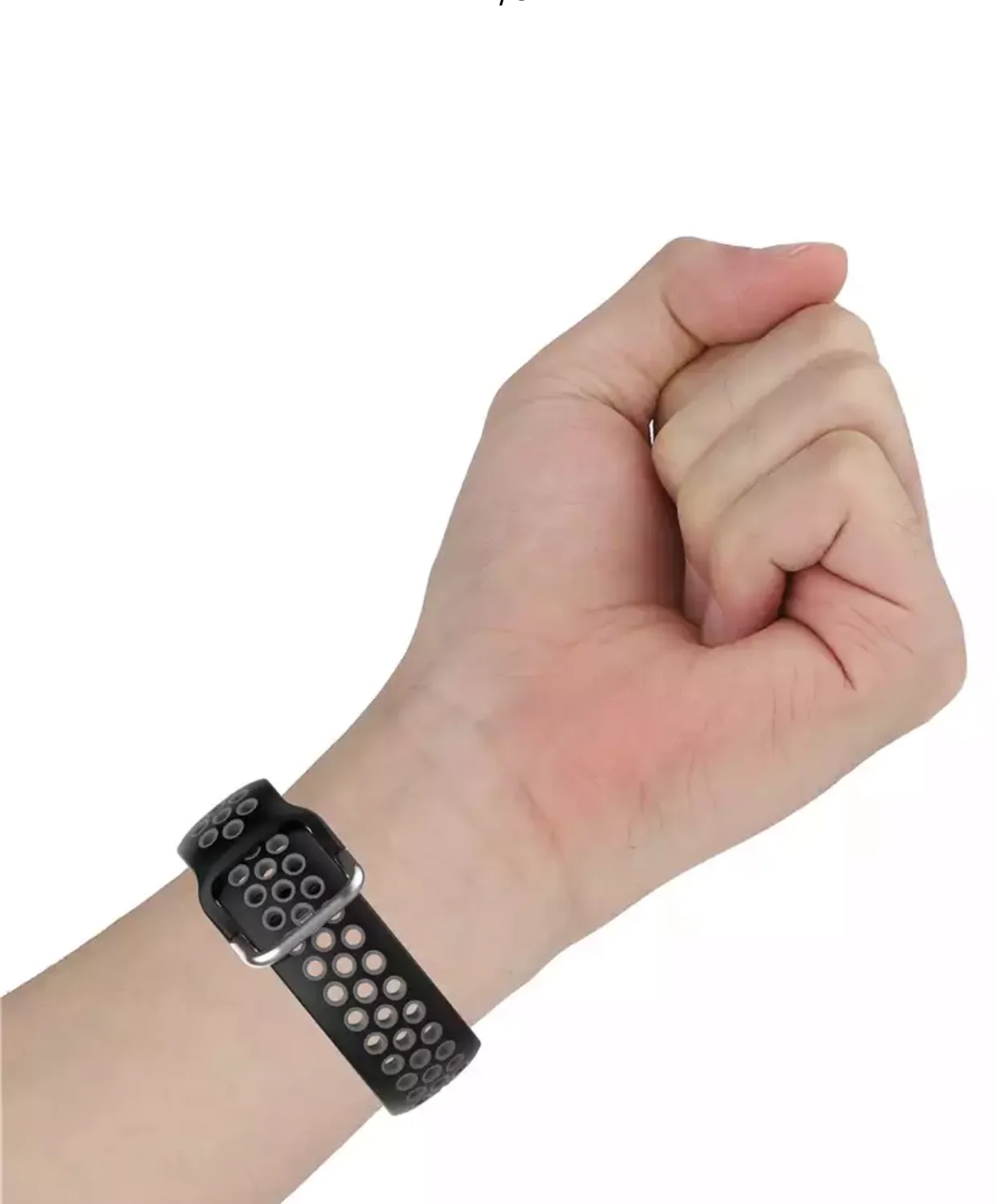 

22mm Watch Band For huawei watch Gt2 pro 46mm/Magic GT Silicone Strap For Honor watch Magic 1/2 magic 2 46 Accessory bracelet