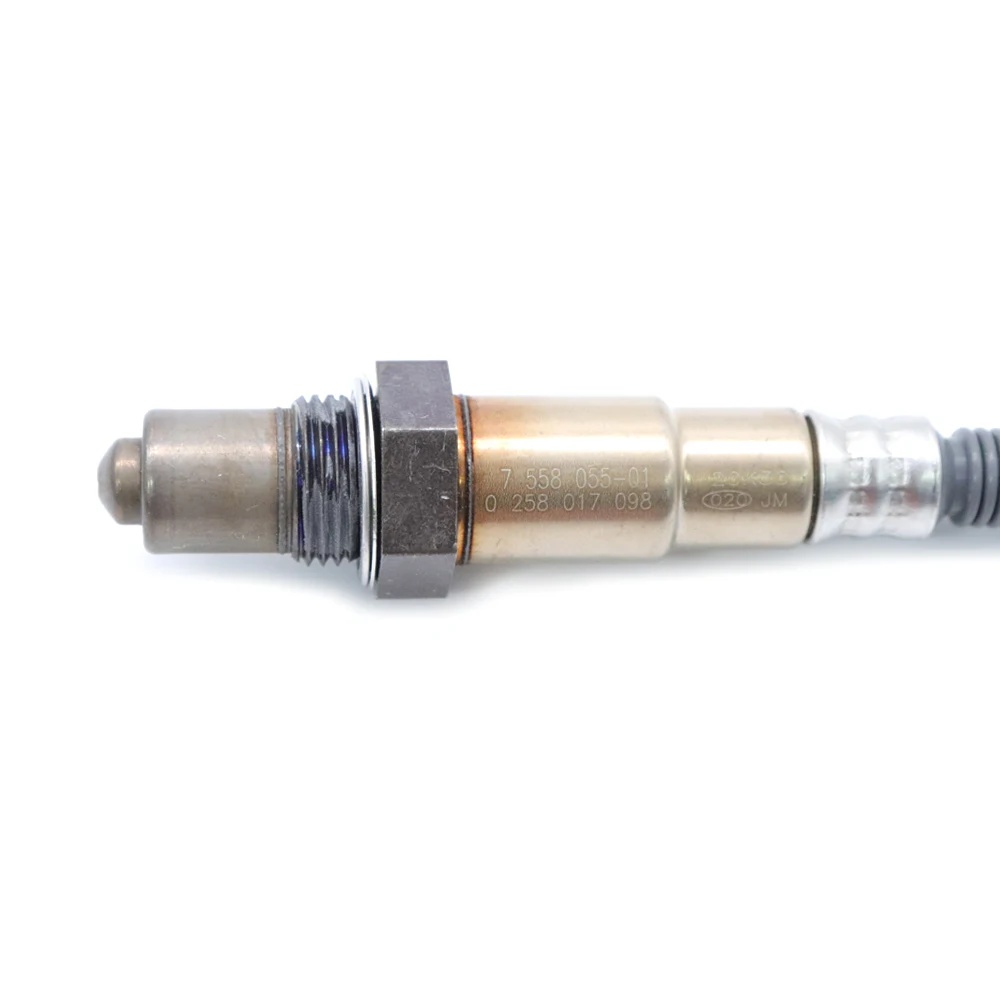 Автомобильный датчик соотношения воздуха и топлива Lambda кислорода O2 11787558055 для BMW 1