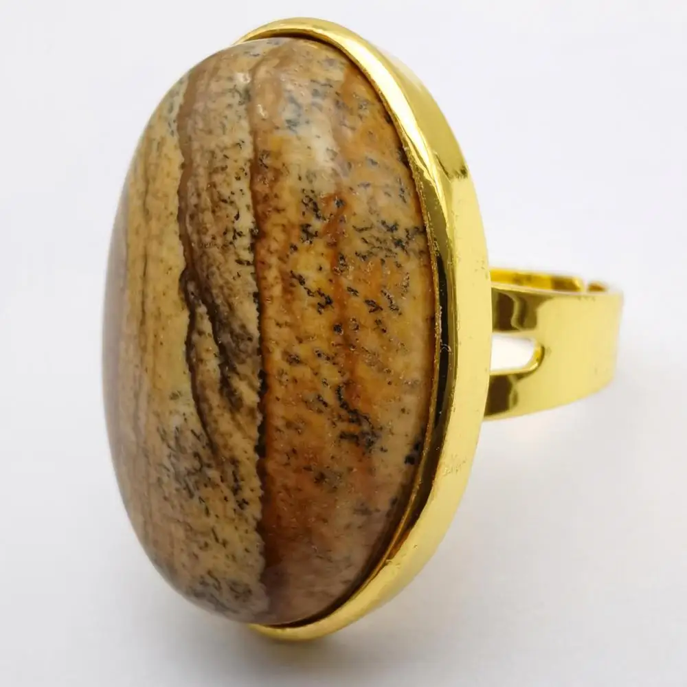 Mookaite Лабрадорит унакит эпидот Амазонит тигро глаз опал Картина Камень Овальный