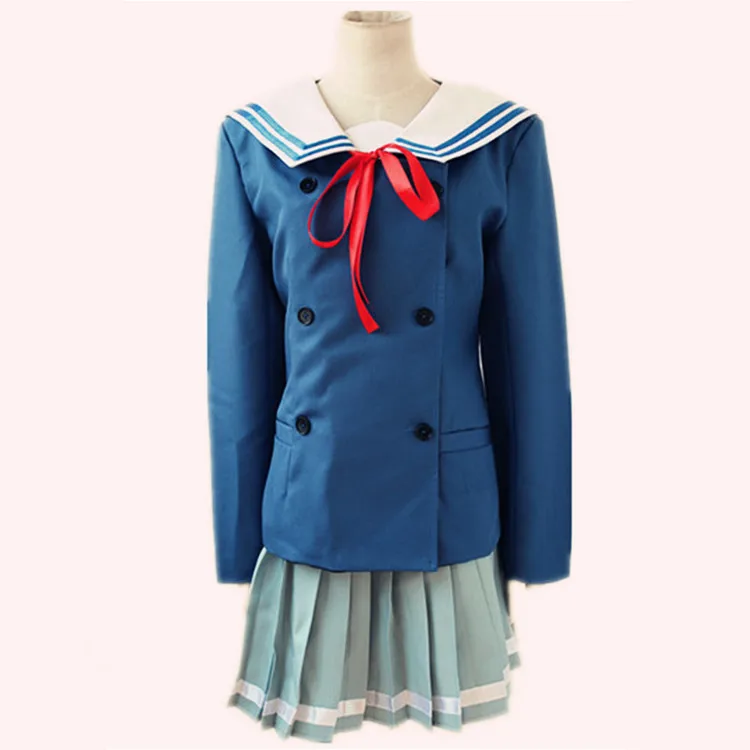 Карнавальный костюм Mirai Kuriyama вечерние костюмы для Хэллоуина аниме За гранью| |