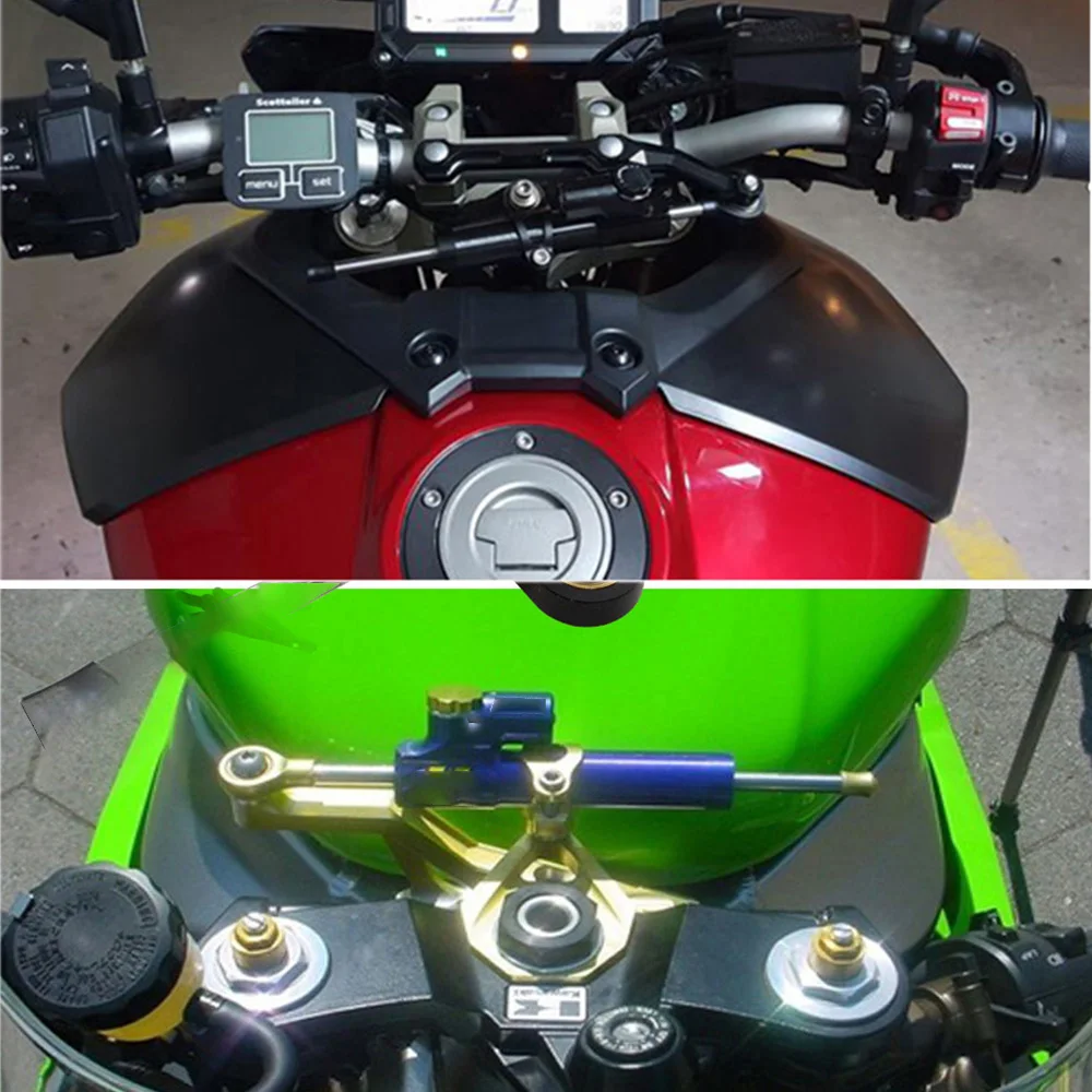 Рулевой Стабилизатор для BMW S1000RR S 1000RR 2014 2015 2016 2017 2018 000 RR | Автомобили и мотоциклы