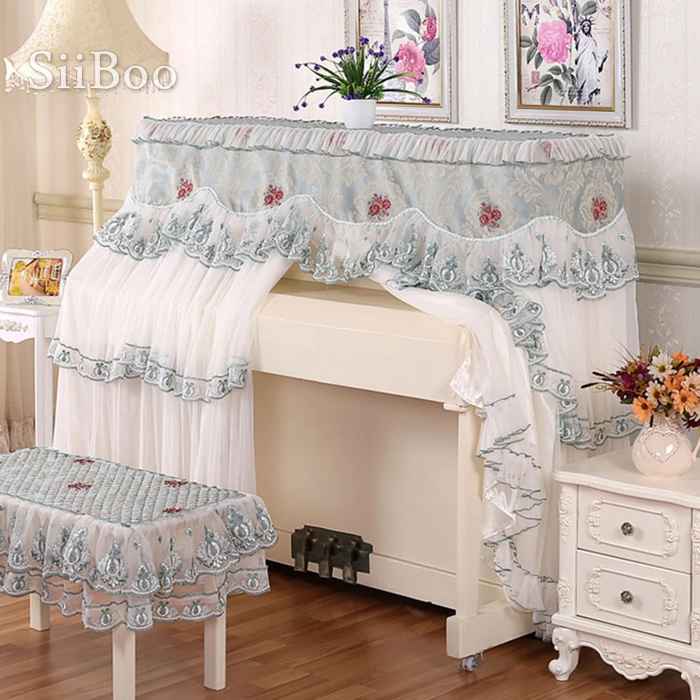 Элегантный Розовый Цветочный вышитый сетчатый кружевной Вертикальный чехол для