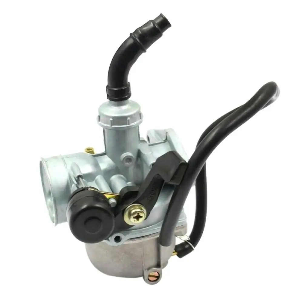 Карбюратор для мотоцикла PZ19 Carb универсальный карбюратор квадроциклов 50 куб. См 70