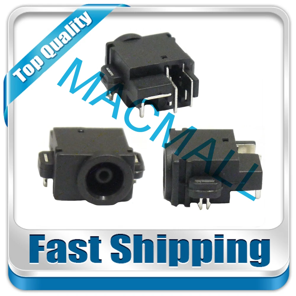 New For Samsung NP-R18 R20 R20F R60 R70 R71 R458 R460 R503 R510 R700 R710 Q35 Q45 Q208 Q310 DC Power Jack Connector Socket