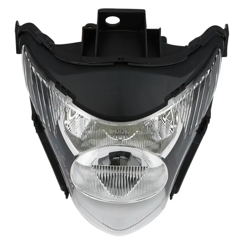 Передняя фара в сборе для мотоцикла HONDA HORNET CB600 CB600F 2007-2010 08 |