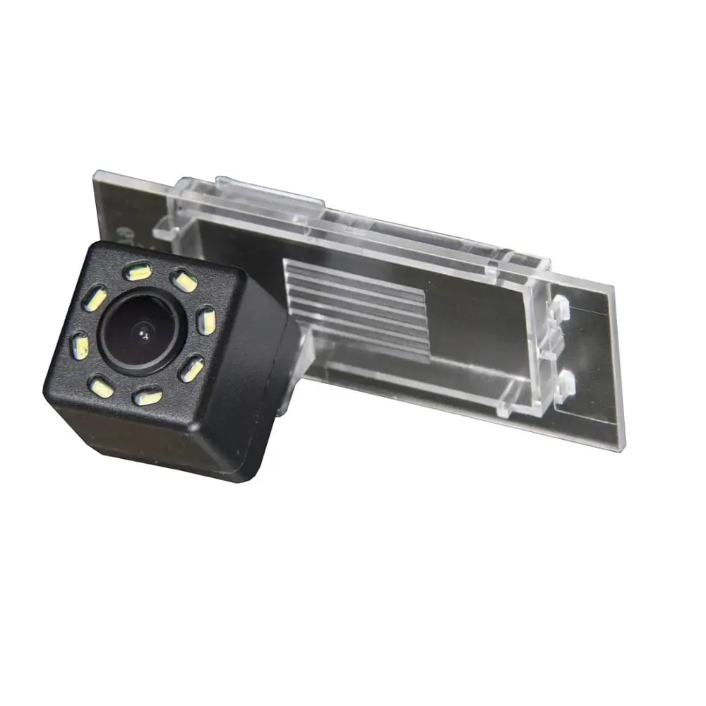HD 720p Rearview Reversing Camera for Smart Fortwo C453 A453 W453 2014-2019 Rear View Night Vision Waterproof | Автомобили и