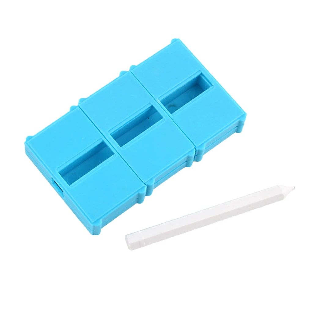 Креативный цигкарандаш волшебный трюк ручка для вырезания и восстановления