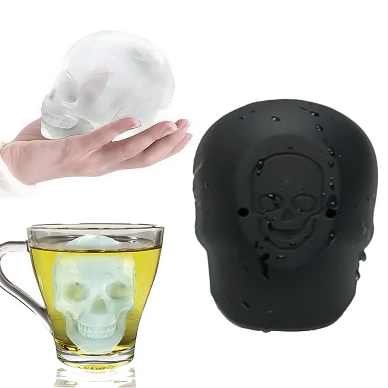 8 полости формы для мороженого силиконовые толщиной DIY крема льда Форма десерта