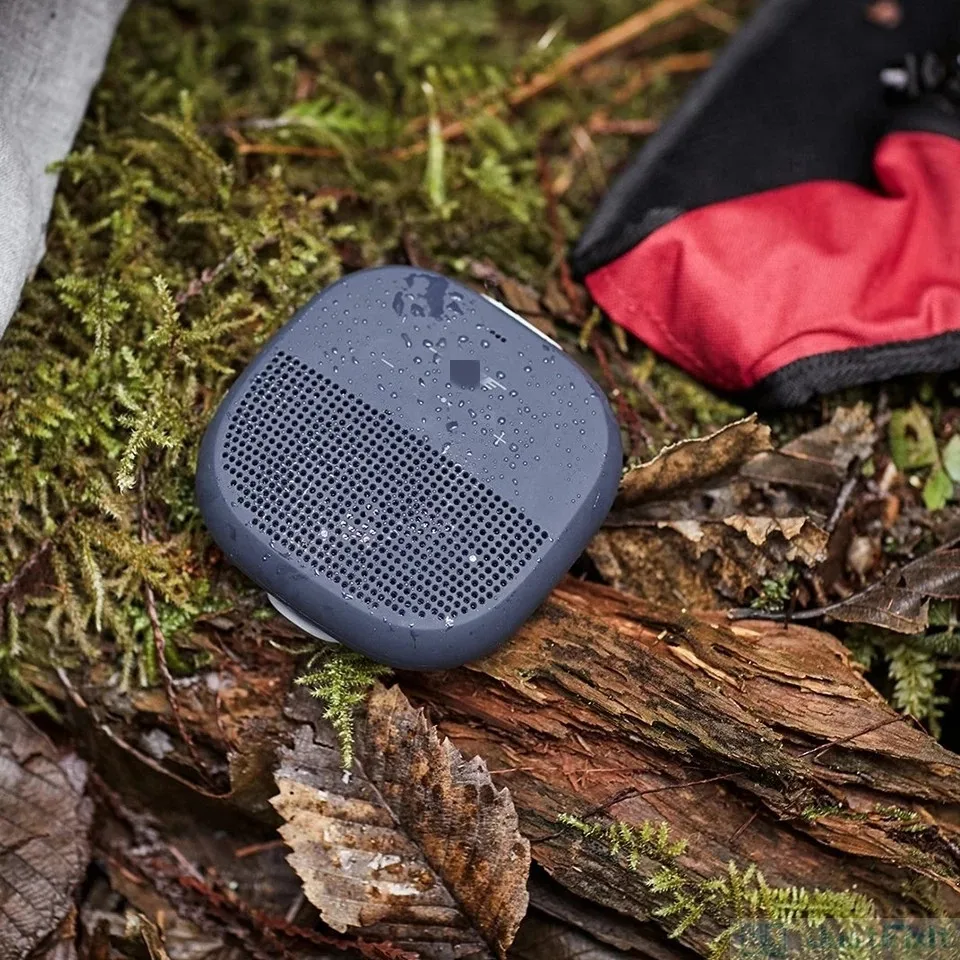 Беспроводная bluetooth-колонка портативная водонепроницаемая 2021 | Электроника