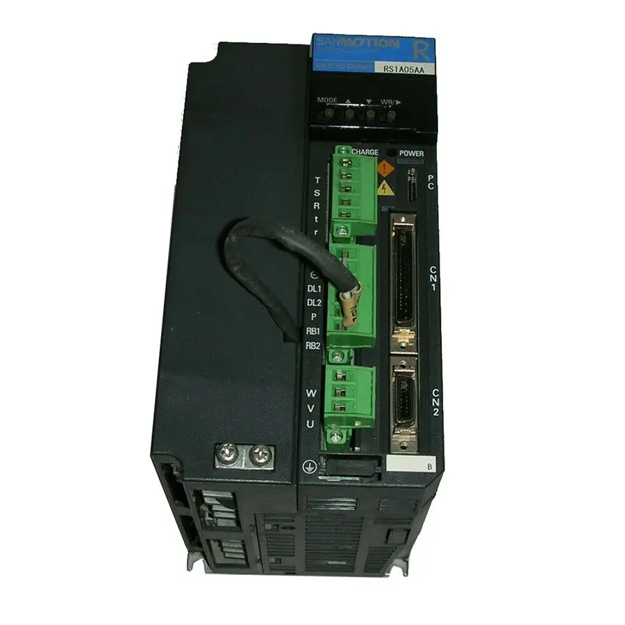

Серводвигатель/привод RS1A05AA Sanyo Denki