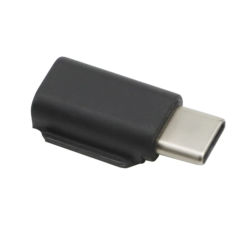 phone converter for dji osmo pocket 2 handheld gimbal ios usb c type c to micro usb adapter android phone connector spare parts free global shipping